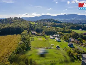 Prodej pozemku pro bydlení, Třinec - Osůvky, 3733 m2
