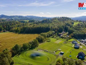 Prodej pozemku pro bydlení, Třinec - Osůvky, 3733 m2