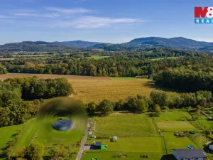 Prodej pozemku pro bydlení, Třinec - Osůvky, 3733 m2