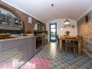 Prodej rodinného domu, Olovnice, Kralupská, 164 m2