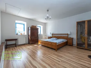 Prodej rodinného domu, Olovnice, Kralupská, 164 m2
