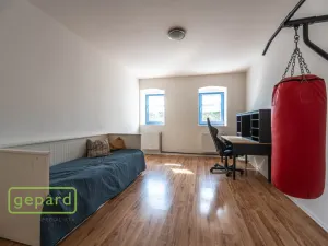 Prodej rodinného domu, Olovnice, Kralupská, 164 m2