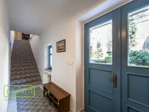 Prodej rodinného domu, Olovnice, Kralupská, 164 m2