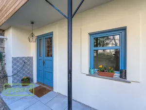 Prodej rodinného domu, Olovnice, Kralupská, 164 m2