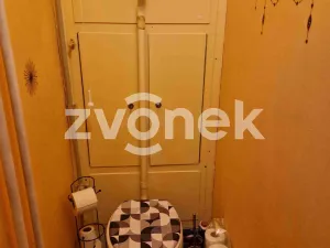 Prodej bytu 2+1, Uherské Hradiště, 56 m2