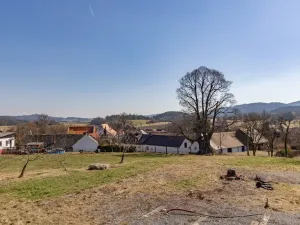 Prodej pozemku pro bydlení, Mokrosuky, 1364 m2