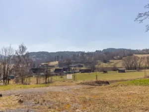 Prodej pozemku pro bydlení, Mokrosuky, 1364 m2