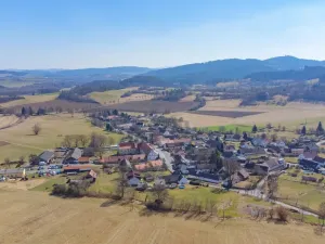 Prodej pozemku pro bydlení, Mokrosuky, 1629 m2