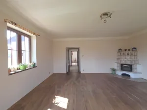 Prodej zemědělské usedlosti, Strojetice, 600 m2