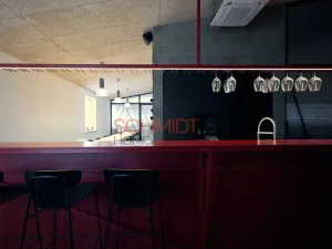 Prodej obchodního prostoru, Břeclav, Pyskatého, 146 m2