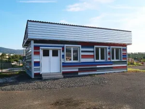 Pronájem skladu, Králův Dvůr, 480 m2