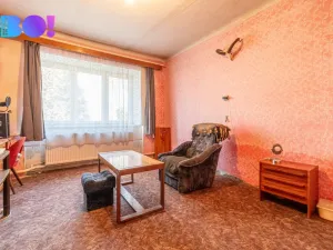 Prodej rodinného domu, Břest, 130 m2