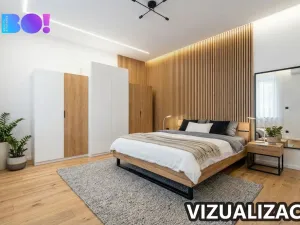 Prodej rodinného domu, Břest, 130 m2