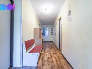 Prodej rodinného domu, Břest, 130 m2