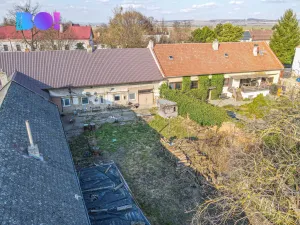 Prodej rodinného domu, Břest, 130 m2