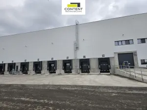 Pronájem skladu, Ostrava - Hrušov, Bohumínská, 36000 m2