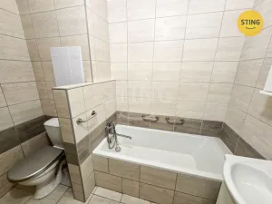 Prodej bytu 2+1, Karviná, tř. Těreškovové, 56 m2