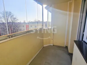 Prodej bytu 2+1, Karviná, tř. Těreškovové, 56 m2