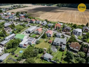 Prodej pozemku pro bydlení, Vřesina, 598 m2