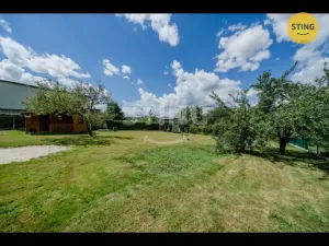 Prodej pozemku pro bydlení, Vřesina, 598 m2