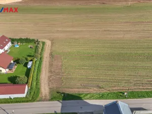 Prodej pozemku pro bydlení, Všestary, 1671 m2