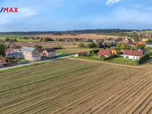 Prodej pozemku pro bydlení, Všestary, 1671 m2