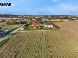 Prodej pozemku pro bydlení, Všestary, 1671 m2