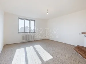 Prodej bytu 3+1, Praha - Vinohrady, Krátká, 79 m2