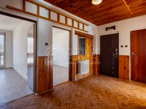 Prodej bytu 3+1, Praha - Vinohrady, Krátká, 79 m2