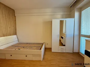 Pronájem bytu 2+1, Brno - Staré Brno, Ypsilantiho, 44 m2