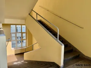 Pronájem bytu 2+1, Brno - Staré Brno, Ypsilantiho, 44 m2