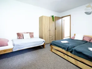 Prodej restaurace, Kakejcov, 545 m2