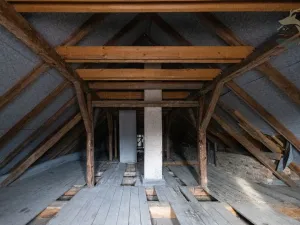 Prodej restaurace, Kakejcov, 545 m2