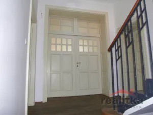 Pronájem bytu 3+1, Opava - Předměstí, Gudrichova, 117 m2