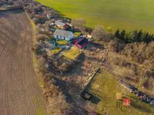 Prodej pozemku pro bydlení, Zvoleněves, 1328 m2