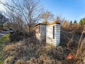 Prodej pozemku pro bydlení, Zvoleněves, 1328 m2