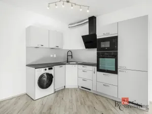 Pronájem bytu 2+kk, Plzeň - Jižní Předměstí, Železná, 52 m2