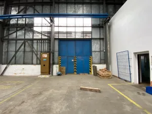 Pronájem skladu, Nýřany, Šůlova, 786 m2