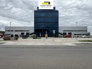 Pronájem skladu, České Budějovice - České Budějovice 4, Pekárenská, 550 m2