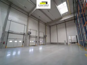 Pronájem skladu, Jičín - Valdické Předměstí, 2662 m2