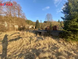 Prodej pozemku pro bydlení, Vyskytná nad Jihlavou, 557 m2