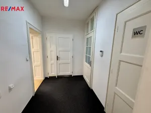 Pronájem kanceláře, Ostrava - Slezská Ostrava, náměstí Jurije Gagarina, 165 m2