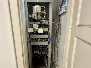 Pronájem kanceláře, Ostrava - Slezská Ostrava, náměstí Jurije Gagarina, 165 m2