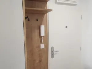 Pronájem bytu 2+kk, Strakonice - Strakonice II, Dukelská, 47 m2