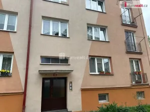 Prodej bytu 2+1, Kadaň, Budovatelů, 55 m2