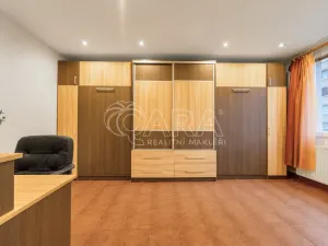 Pronájem bytu 1+1, Svoboda nad Úpou, Rýchorské sídliště, 34 m2