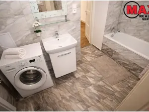 Pronájem bytu 3+kk, Praha - Vršovice, Bulharská, 80 m2