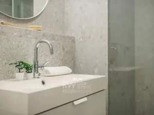 Prodej bytu 2+kk, Praha - Žižkov, Bořivojova, 51 m2