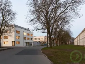 Pronájem kanceláře, Hradec Králové, Jana Koziny, 138 m2