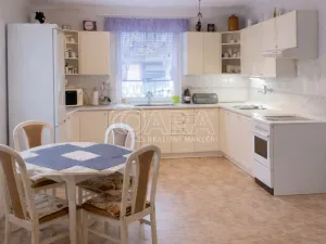 Prodej rodinného domu, Věšín, 209 m2